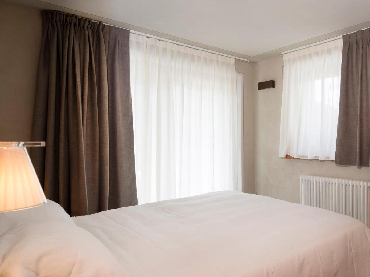 3 Chalets Aparthotel Breuil-Cervinia Luaran gambar
