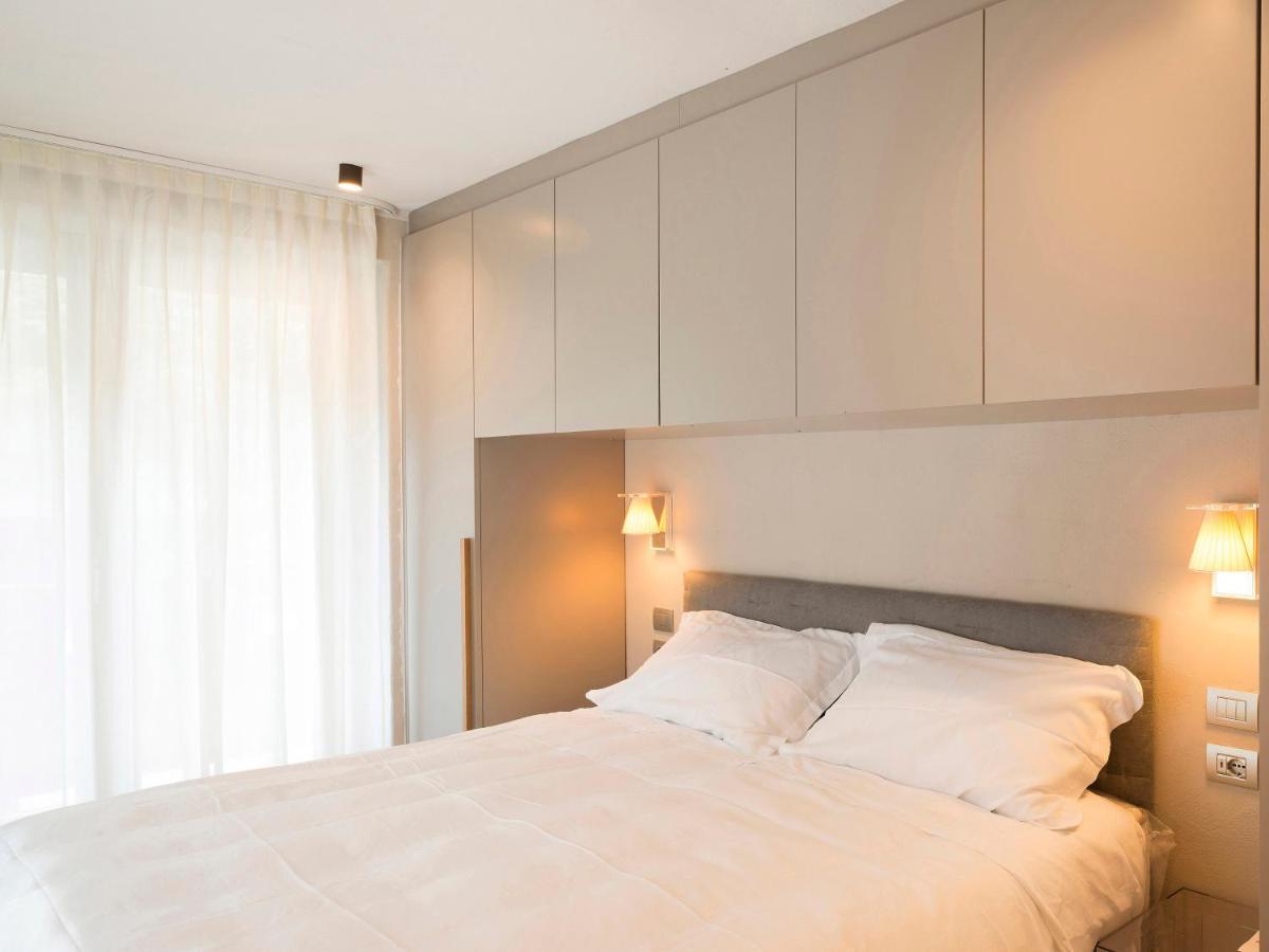 3 Chalets Aparthotel Breuil-Cervinia Luaran gambar